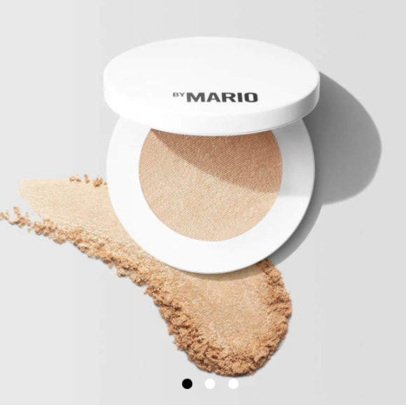 Makeup By Mario Makeup Makeup By Mario Soft Glow Highlighter Golden